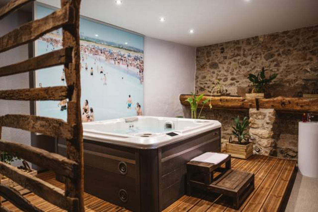 Chateau & Village Castigno Wine Hotel & Resort 17/25
