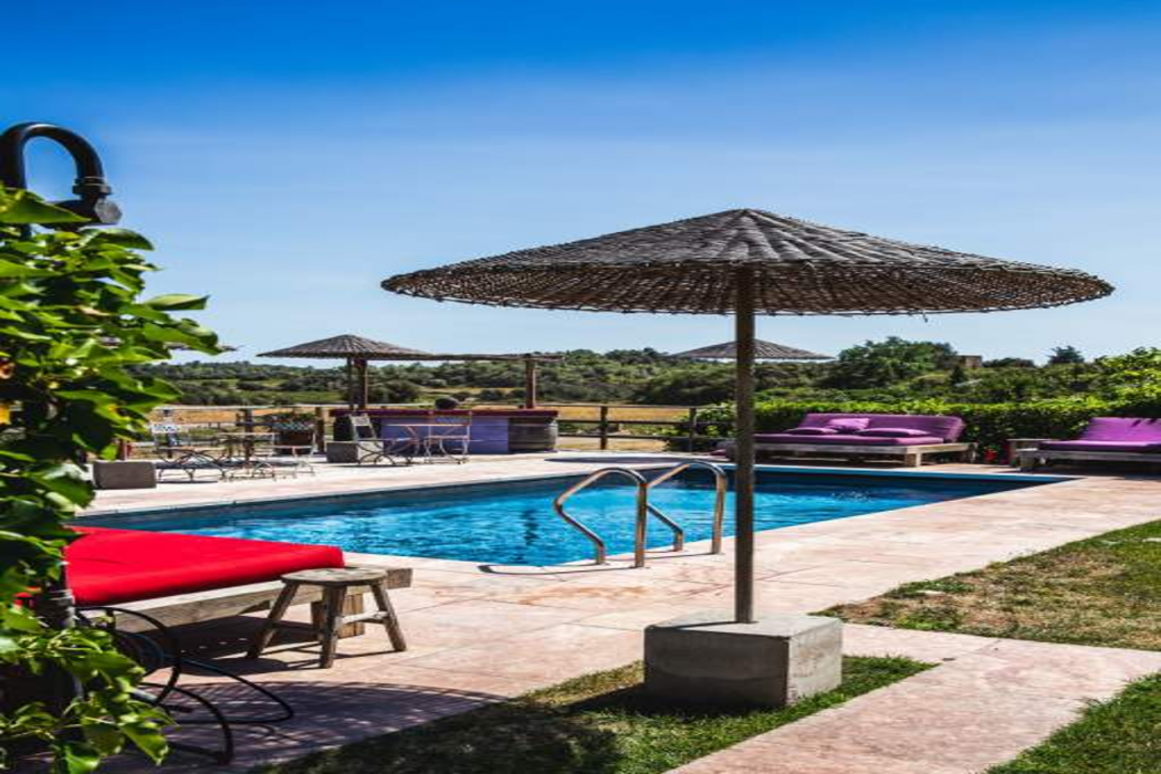 Chateau & Village Castigno Wine Hotel & Resort 16/25