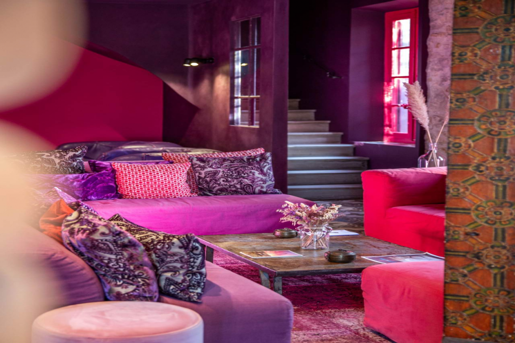 Chateau & Village Castigno Wine Hotel & Resort 4/25