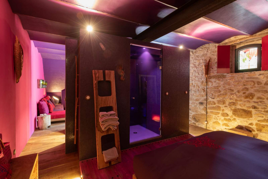 Chateau & Village Castigno Wine Hotel & Resort 11/25