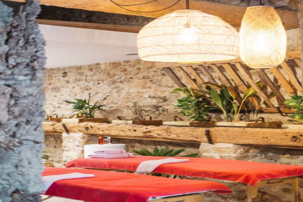 Chateau & Village Castigno Wine Hotel & Resort 18/25