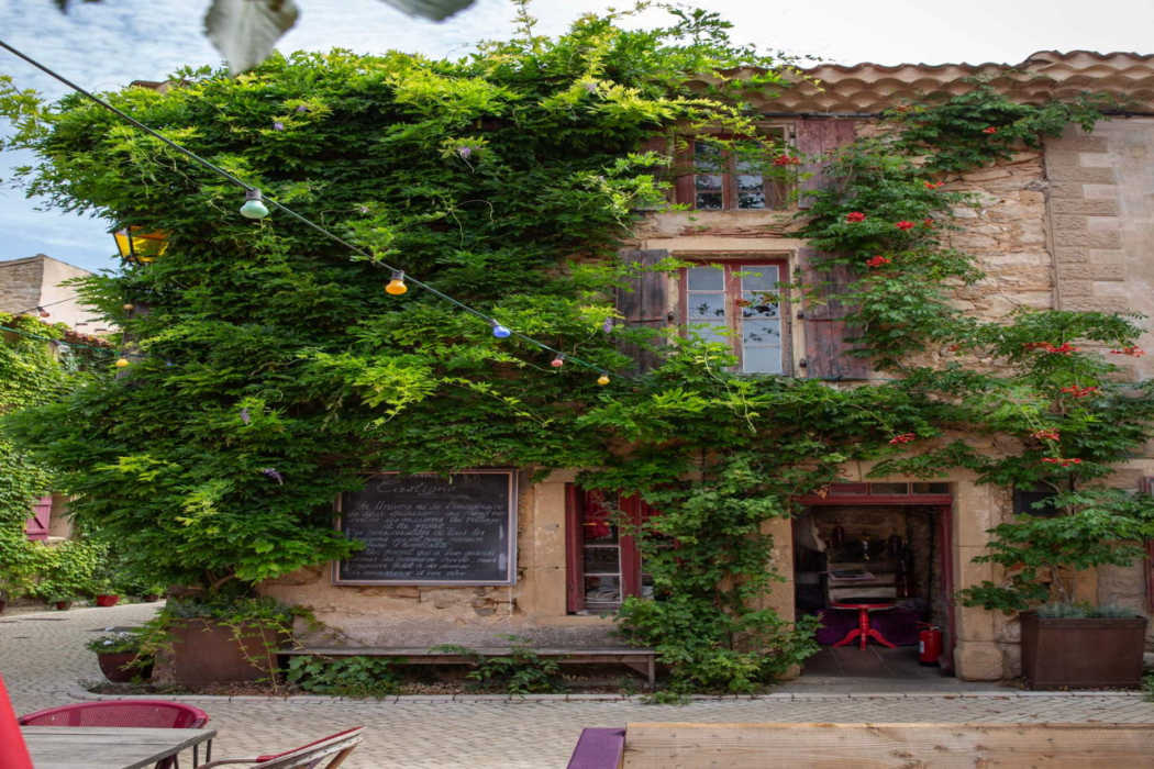 Chateau & Village Castigno Wine Hotel & Resort 2/25