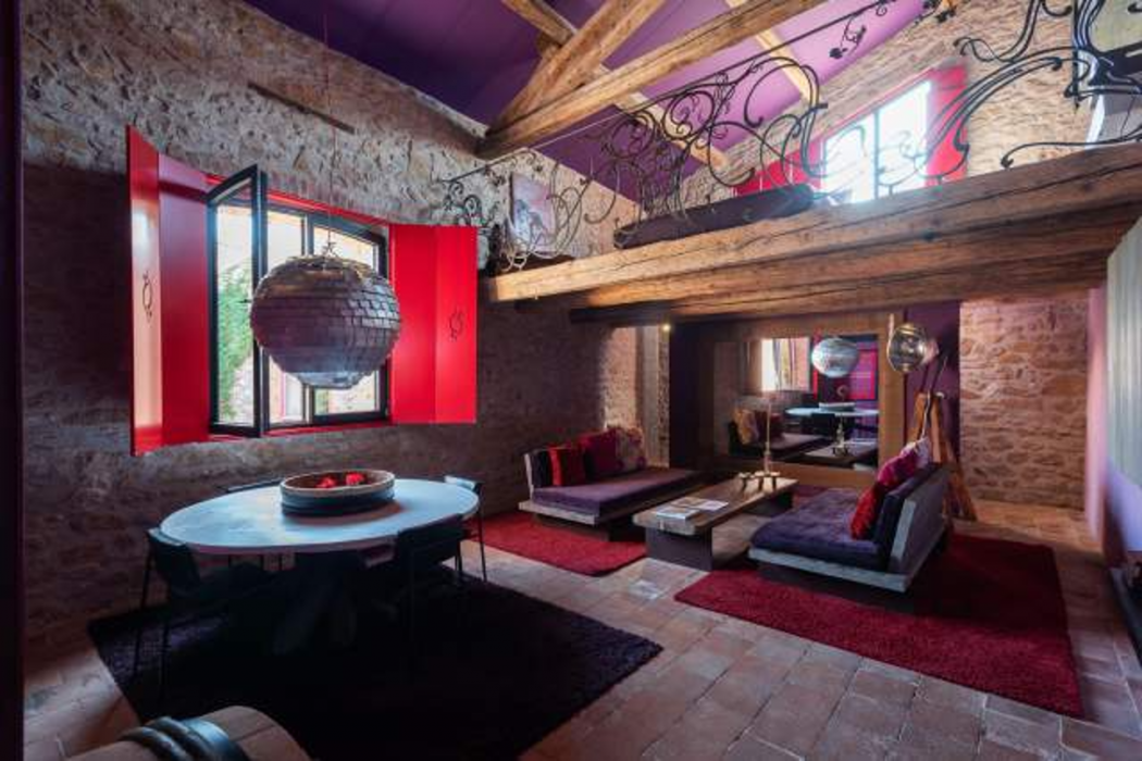 Chateau & Village Castigno Wine Hotel & Resort 9/25
