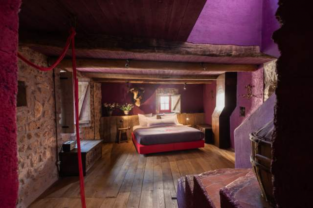 Chateau & Village Castigno Wine Hotel & Resort 7/25