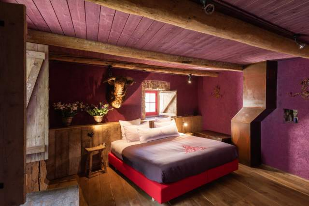 Chateau & Village Castigno Wine Hotel & Resort 5/25