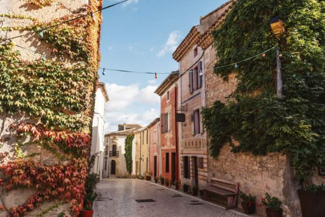 Chateau & Village Castigno Wine Hotel & Resort 1/25