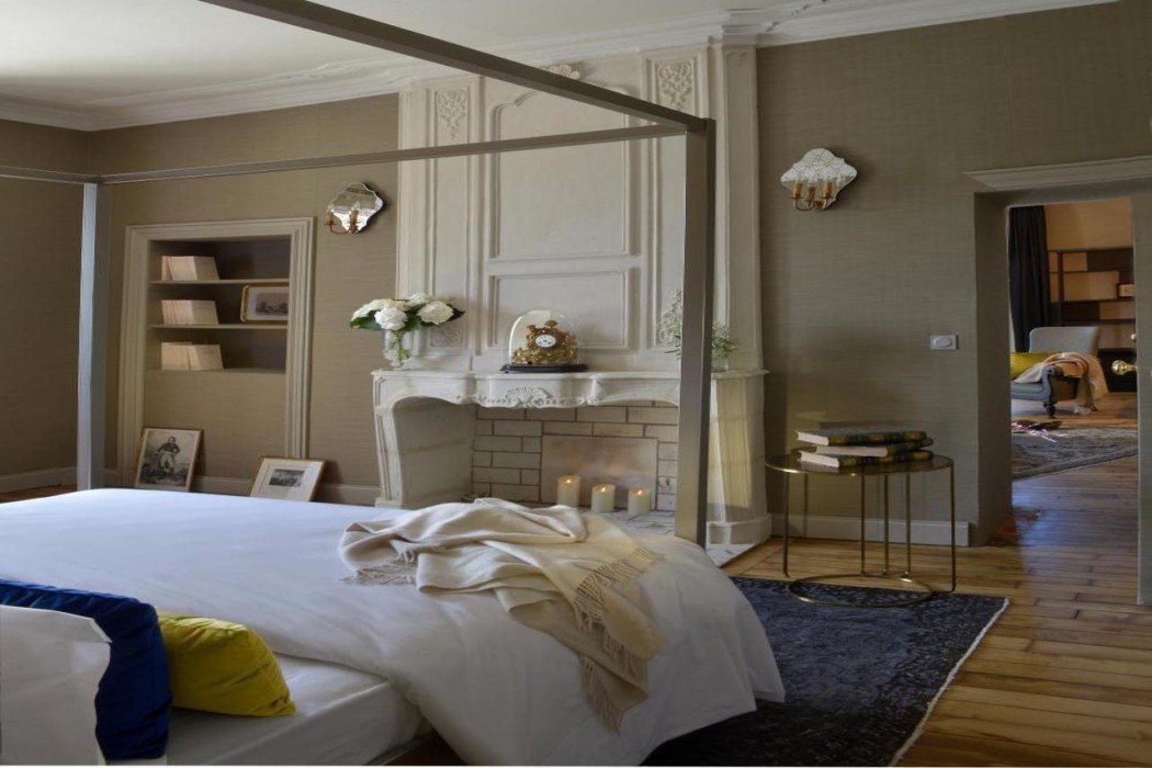 Le General d Elbee Hotel & Spa 6/54