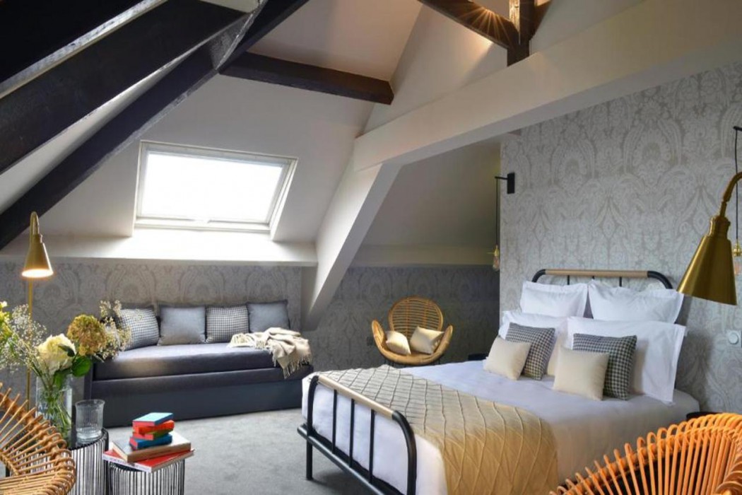 Le General d Elbee Hotel & Spa 8/54