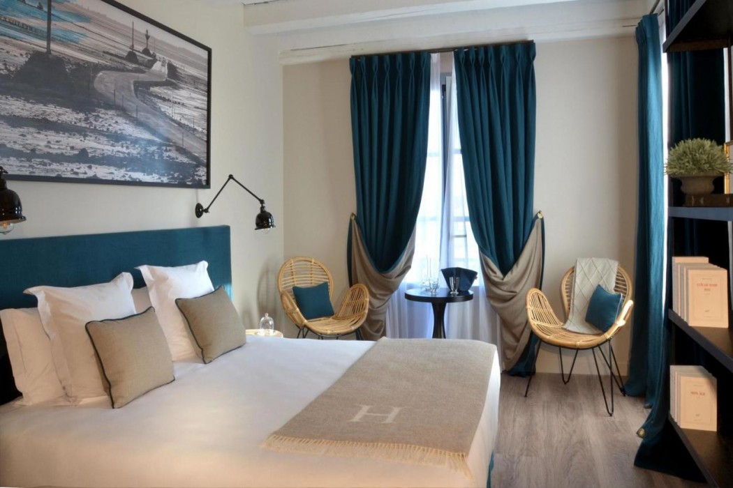 Le General d Elbee Hotel & Spa 7/54