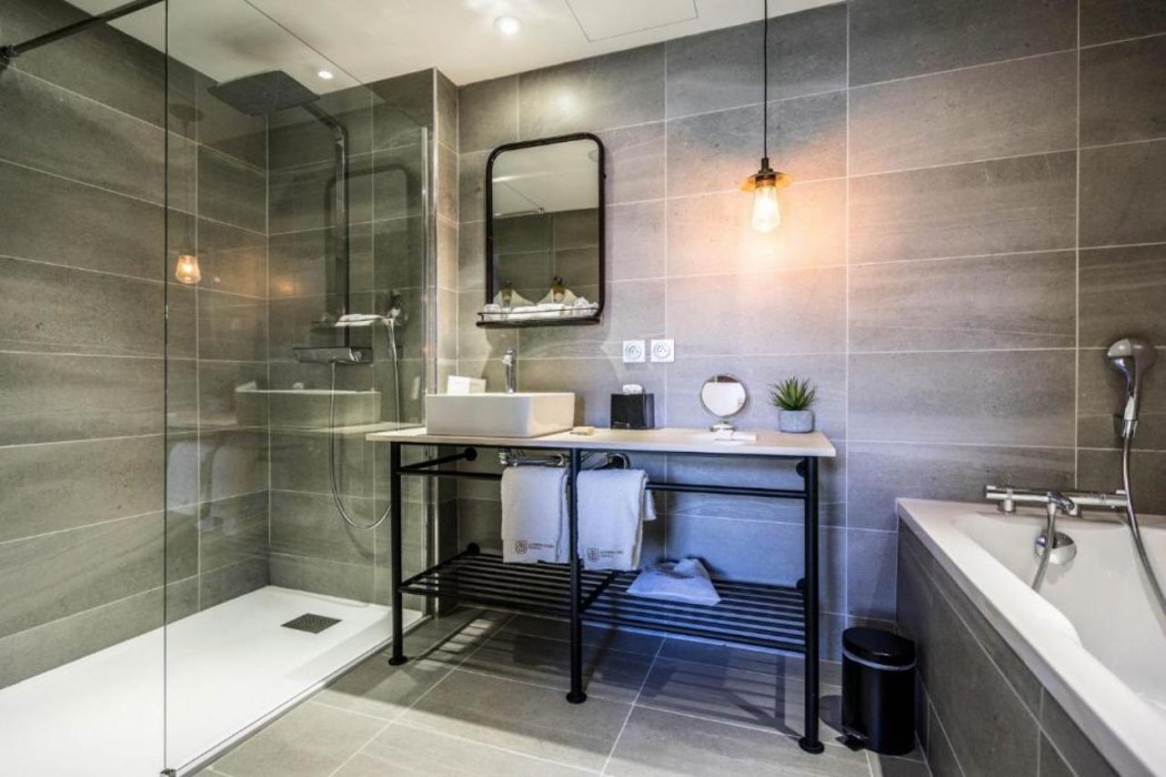 Le General d Elbee Hotel & Spa 9/54