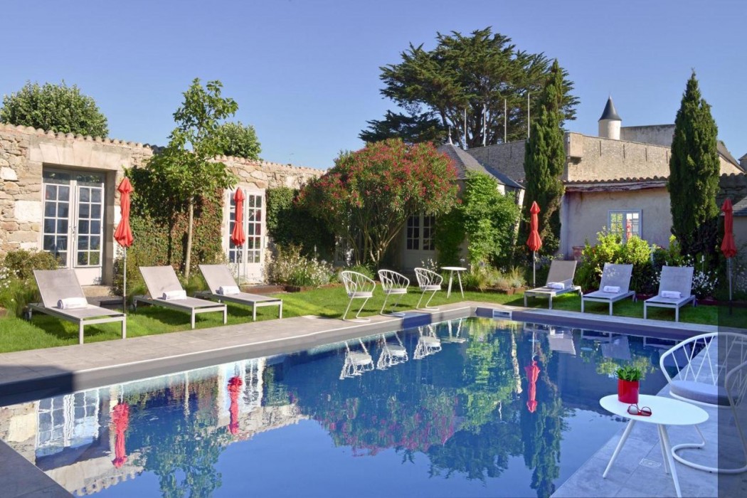 Le General d Elbee Hotel & Spa 33/54