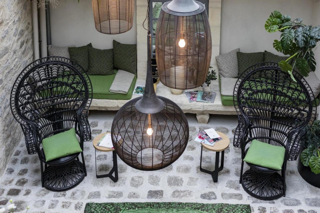 Le General d Elbee Hotel & Spa 3/54