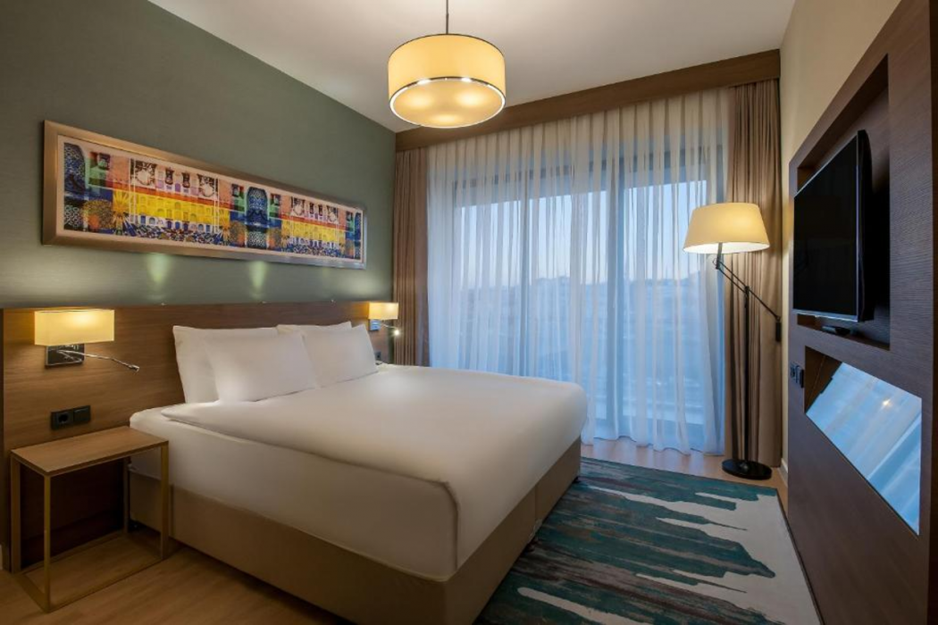 The Superior Living Batisehir 9/55