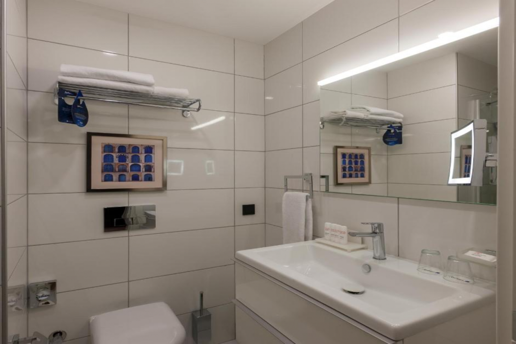 The Superior Living Batisehir 23/55