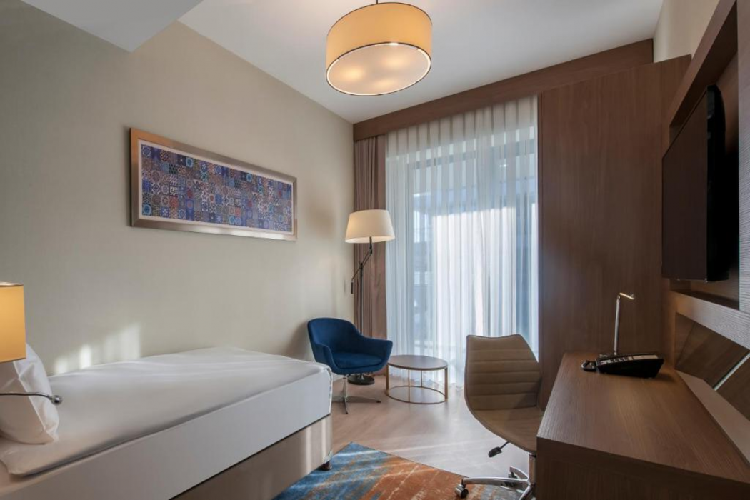 The Superior Living Batisehir 26/55