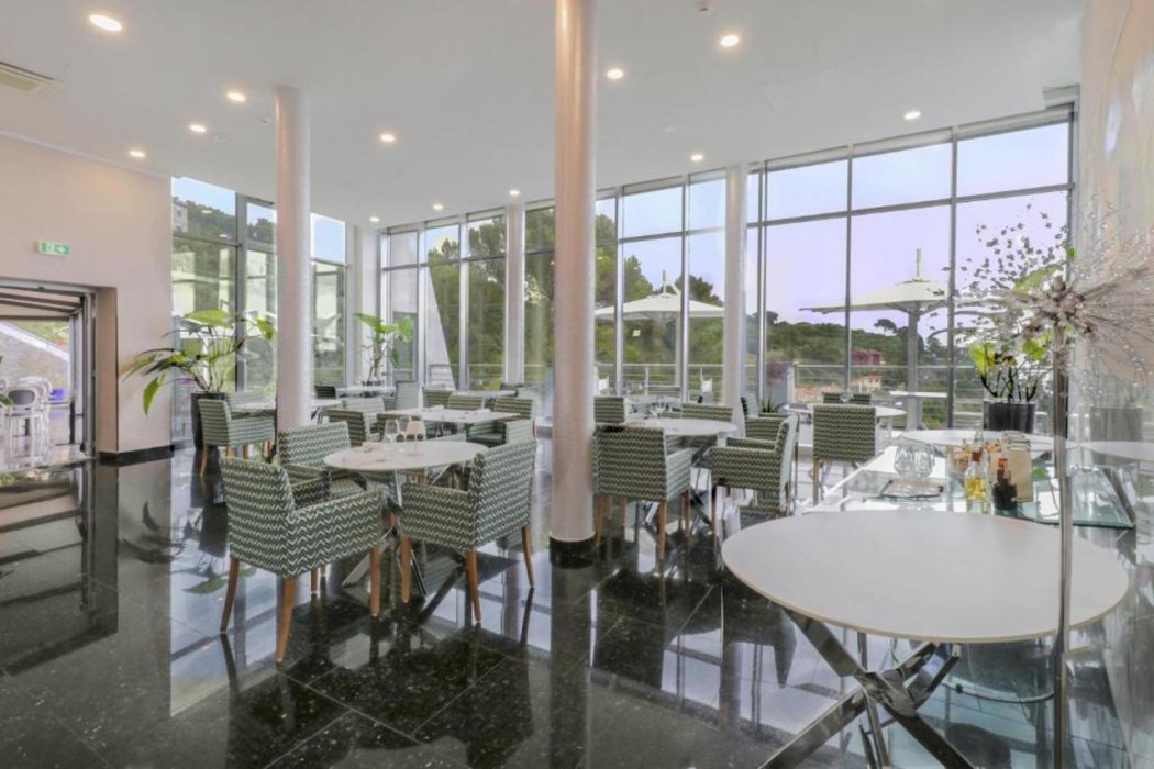 Cristallo Park Hotel 14/39