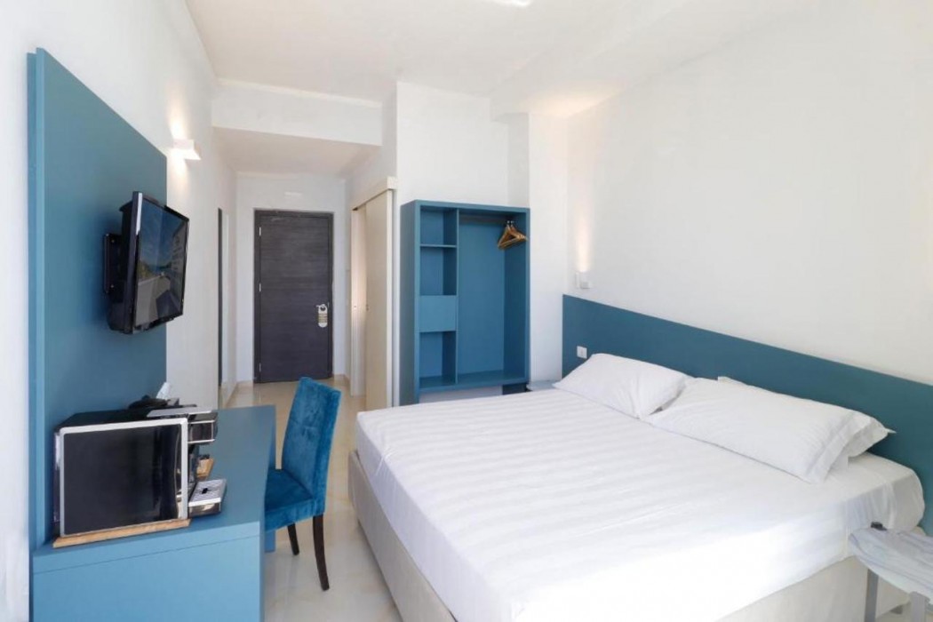 Cristallo Park Hotel 6/39