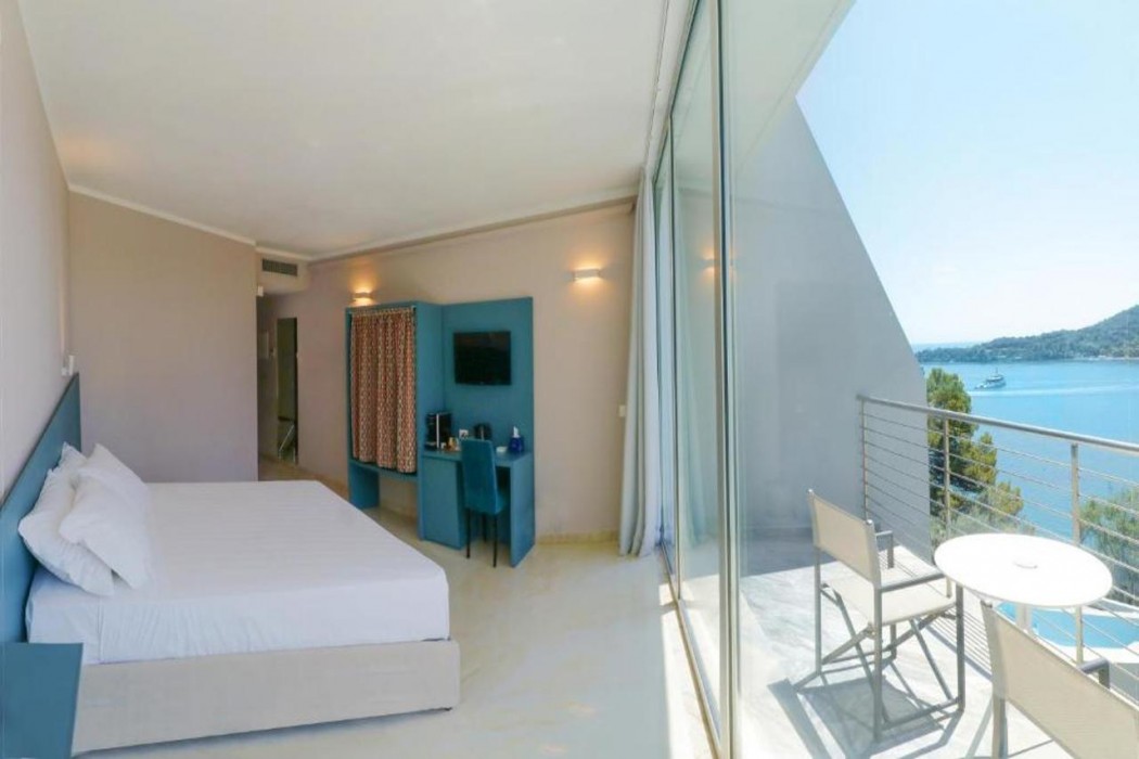 Cristallo Park Hotel 5/39