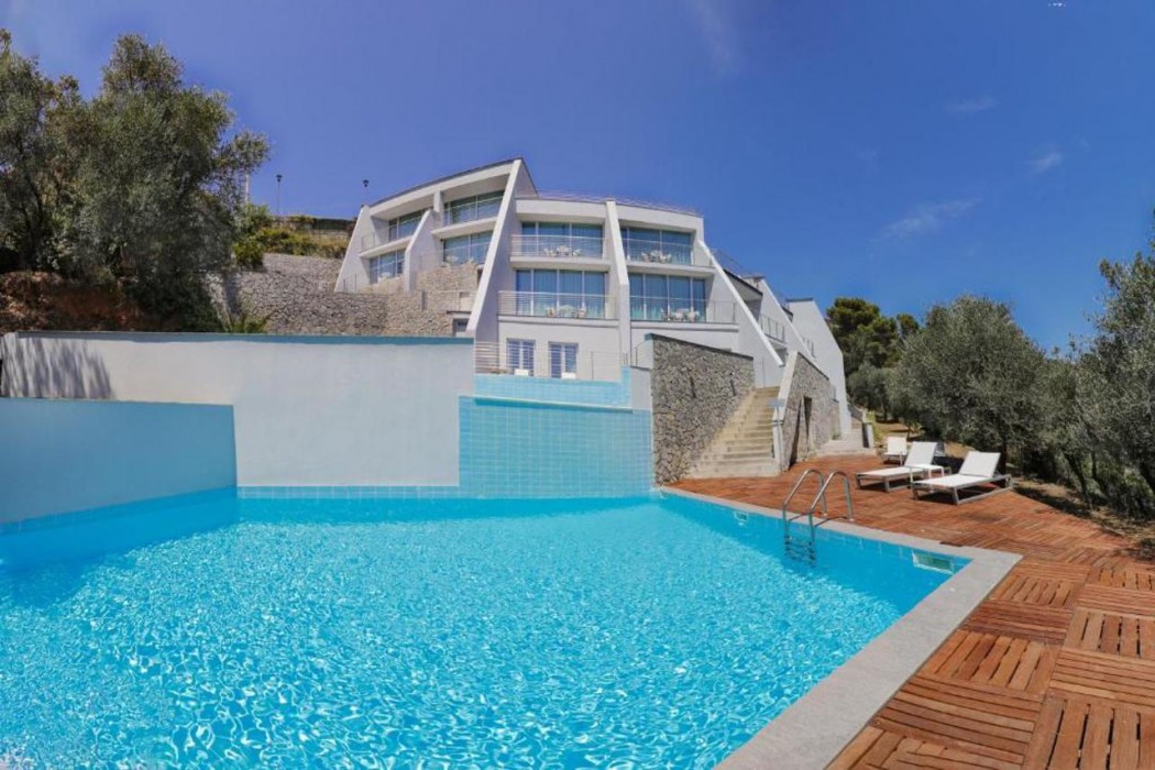 Cristallo Park Hotel 23/39