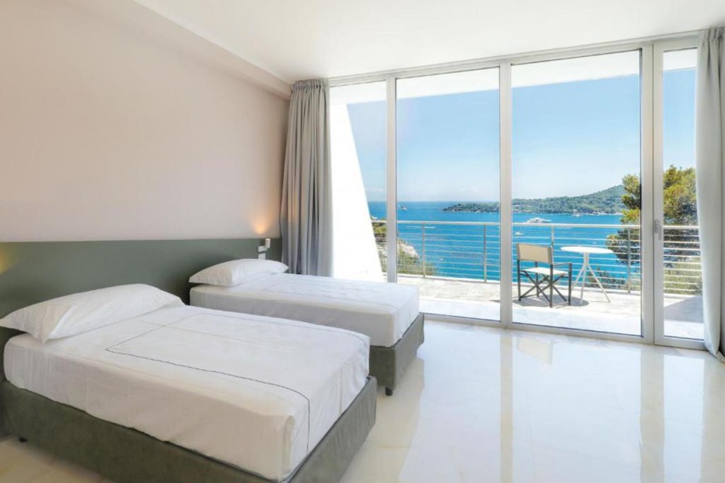 Cristallo Park Hotel 4/39