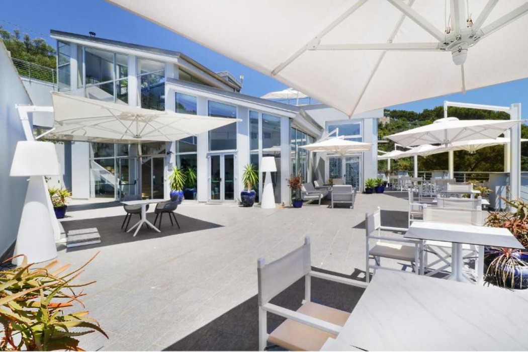Cristallo Park Hotel 16/39