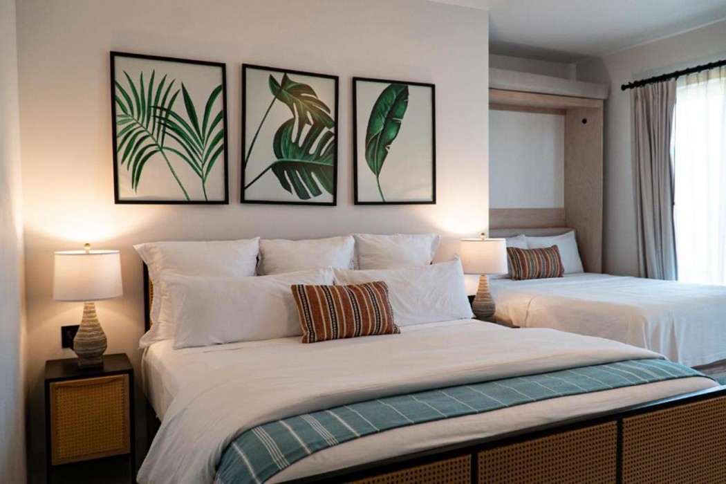 Flamboyan Hotel and Residences 16/60