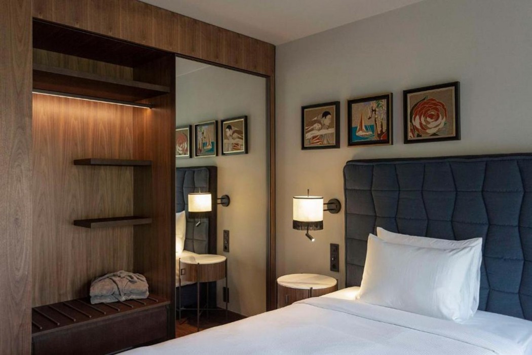 Keight Hotel Opatija, Curio Collection by Hilton 6/45