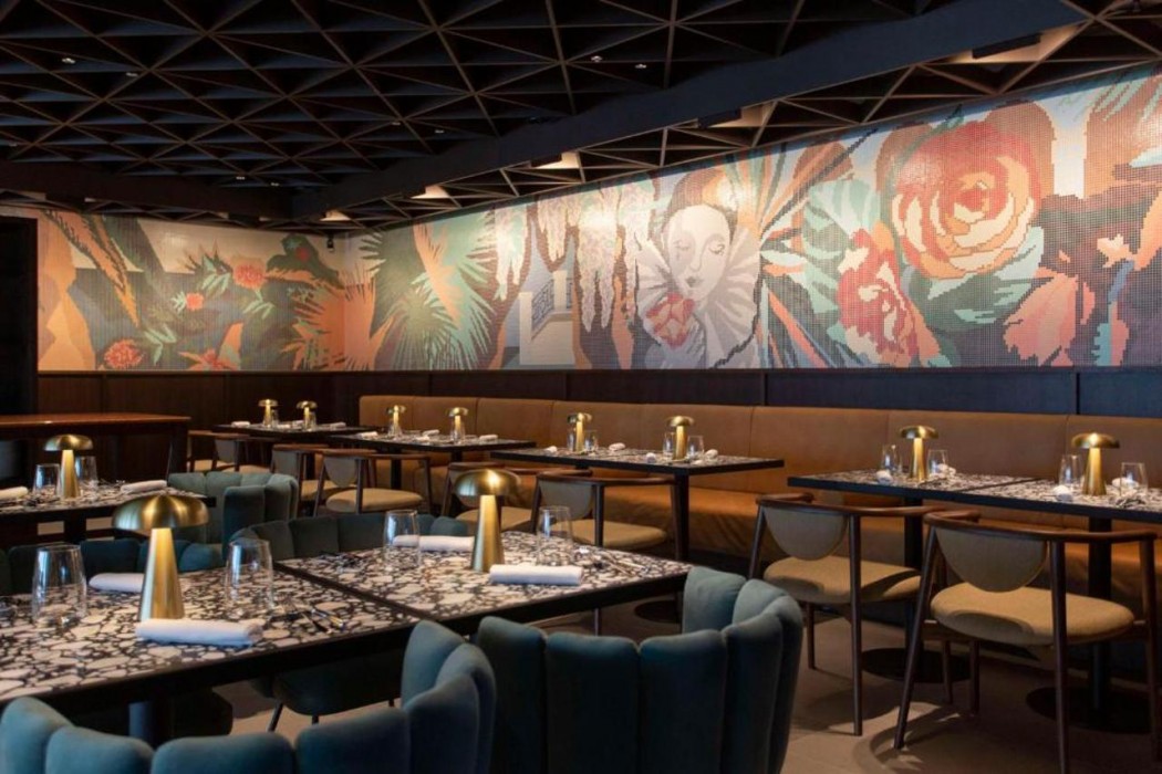 Keight Hotel Opatija, Curio Collection by Hilton 28/45