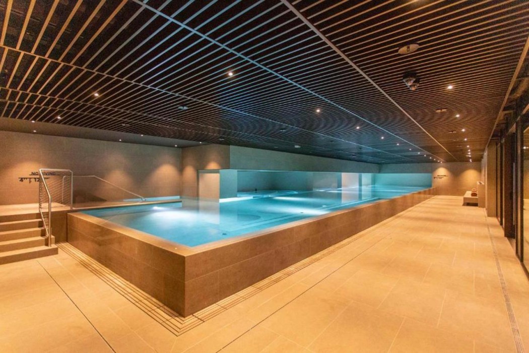 Keight Hotel Opatija, Curio Collection by Hilton 16/45