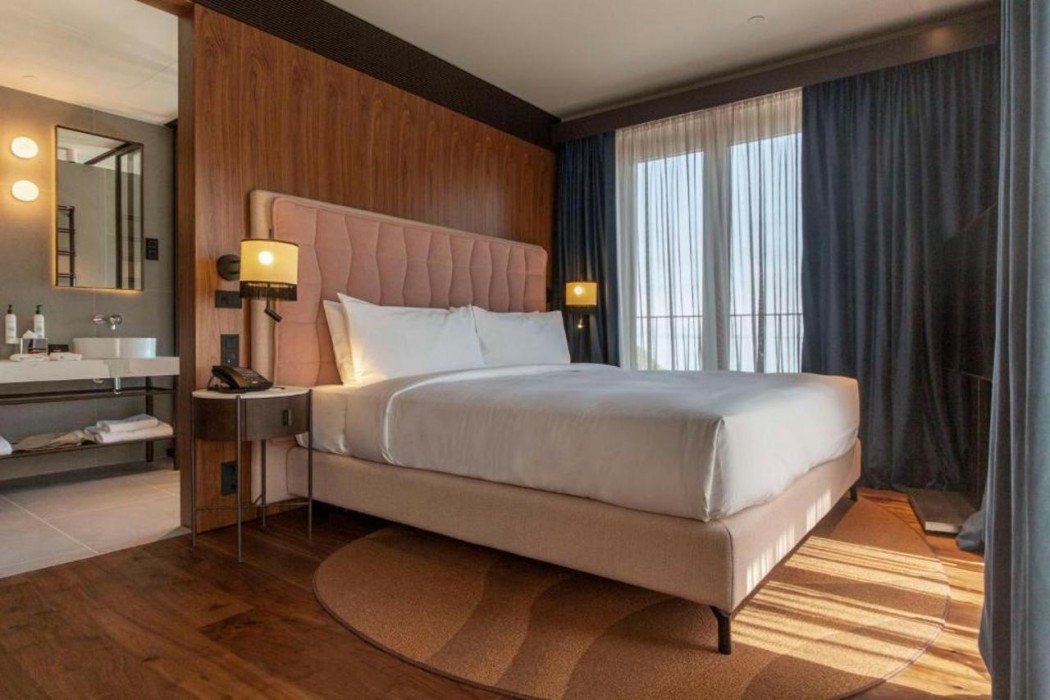 Keight Hotel Opatija, Curio Collection by Hilton 8/45