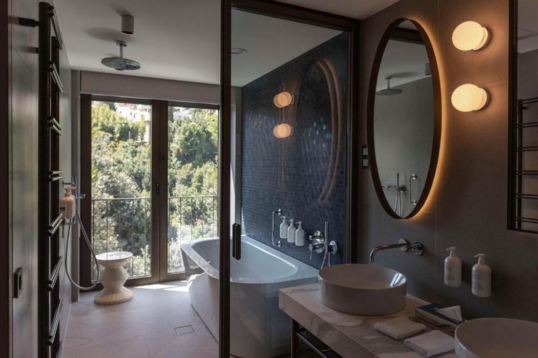 Keight Hotel Opatija, Curio Collection by Hilton 9/45