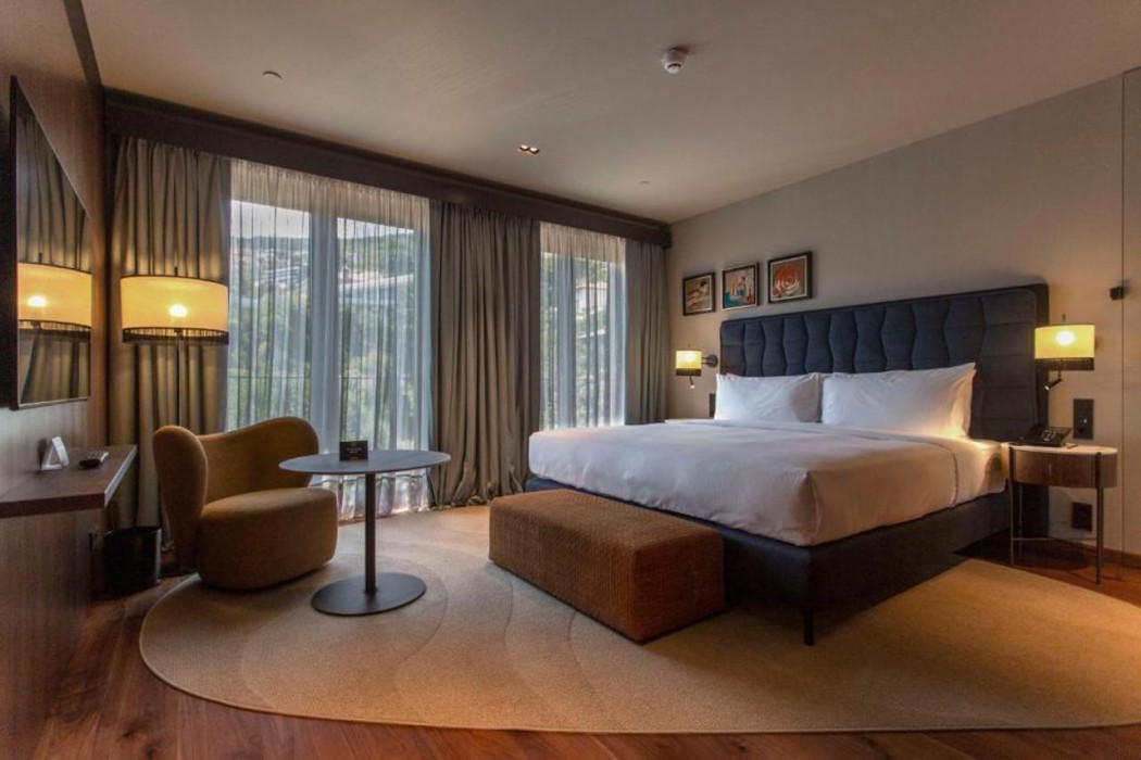 Keight Hotel Opatija, Curio Collection by Hilton 7/45