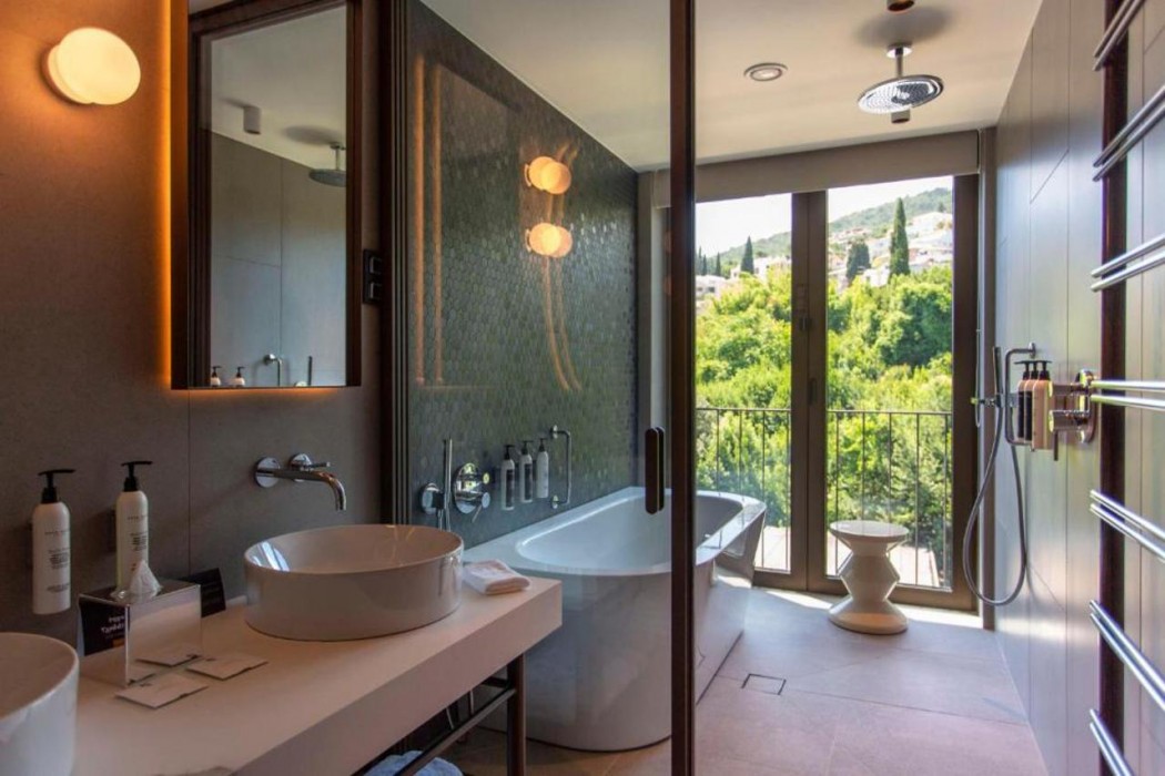 Keight Hotel Opatija, Curio Collection by Hilton 10/45