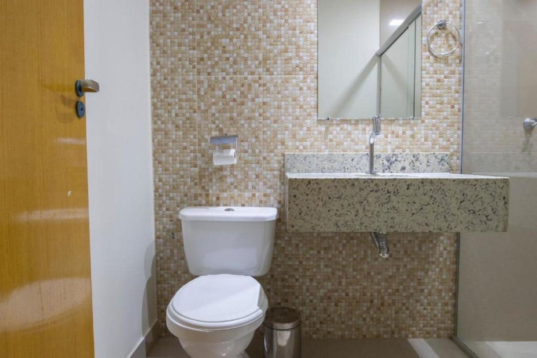 OYO Tropical Confort Hotel, Brasilia 19/60