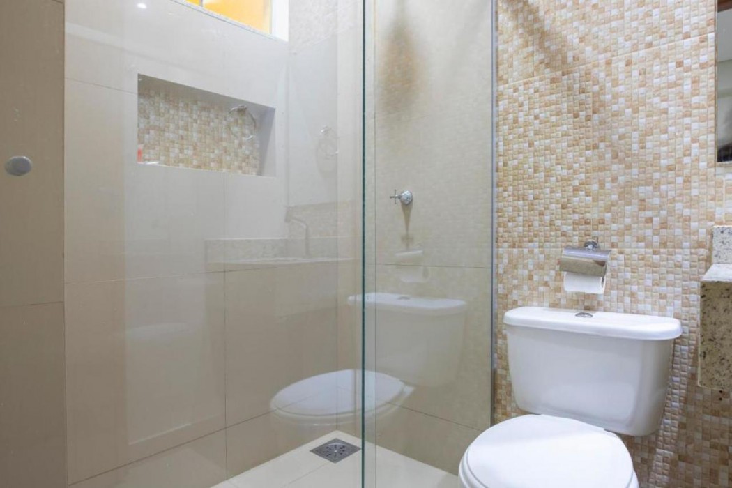 OYO Tropical Confort Hotel, Brasilia 17/60