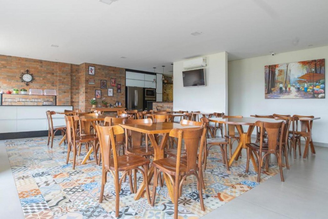 OYO Tropical Confort Hotel, Brasilia 41/60