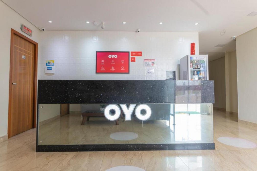 OYO Tropical Confort Hotel, Brasilia 8/60