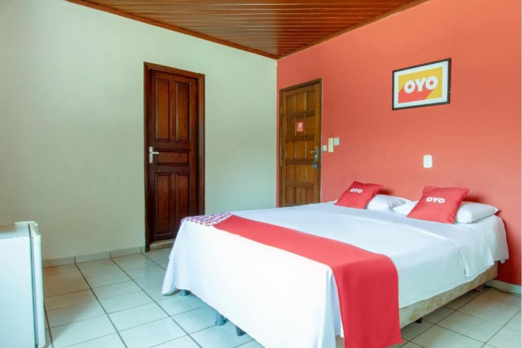OYO New Anapolis Hotel, Imperatriz 14/57