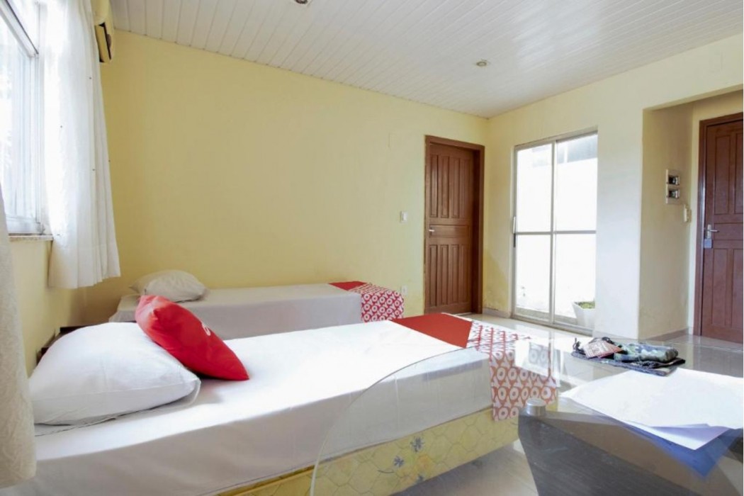 OYO New Anapolis Hotel, Imperatriz 13/57