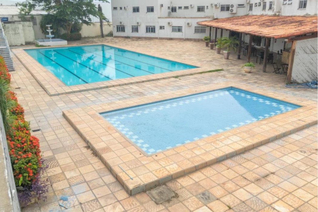 OYO New Anapolis Hotel, Imperatriz 37/57