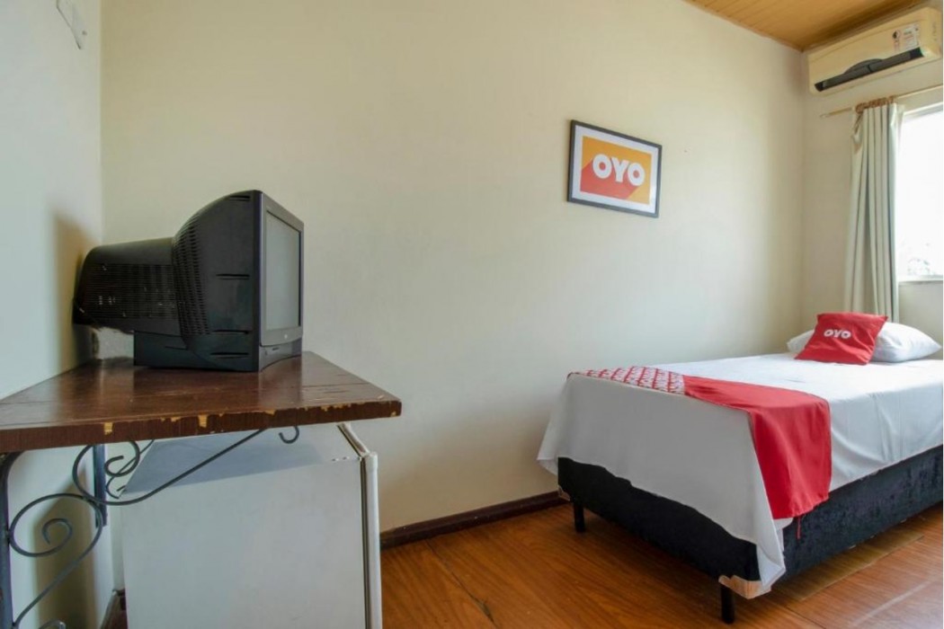 OYO New Anapolis Hotel, Imperatriz 11/57
