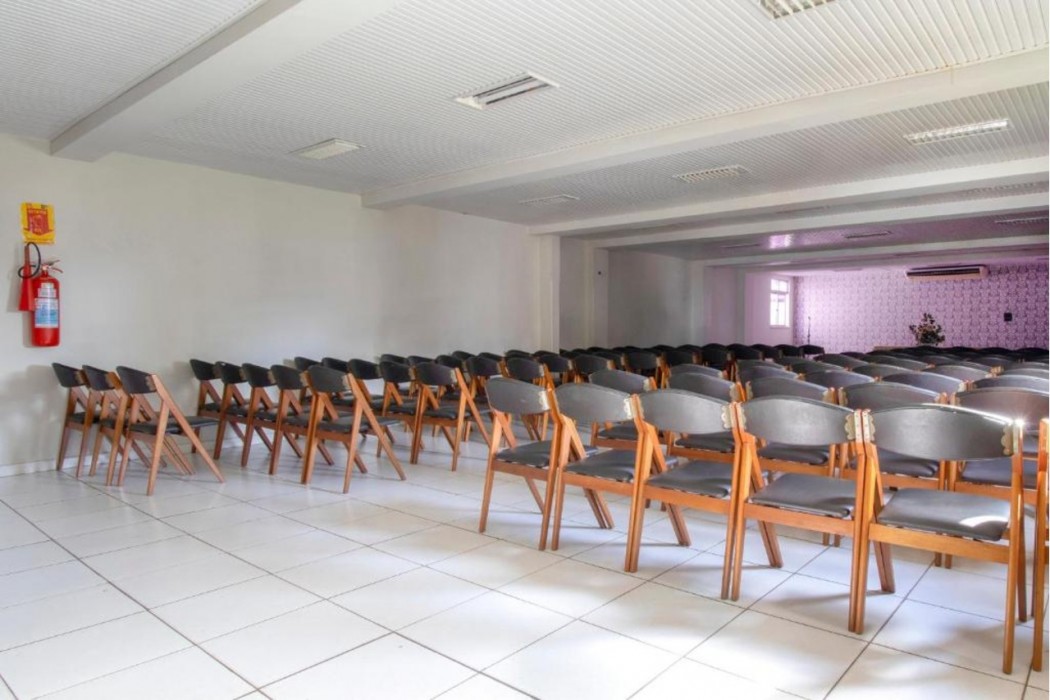 OYO New Anapolis Hotel, Imperatriz 34/57