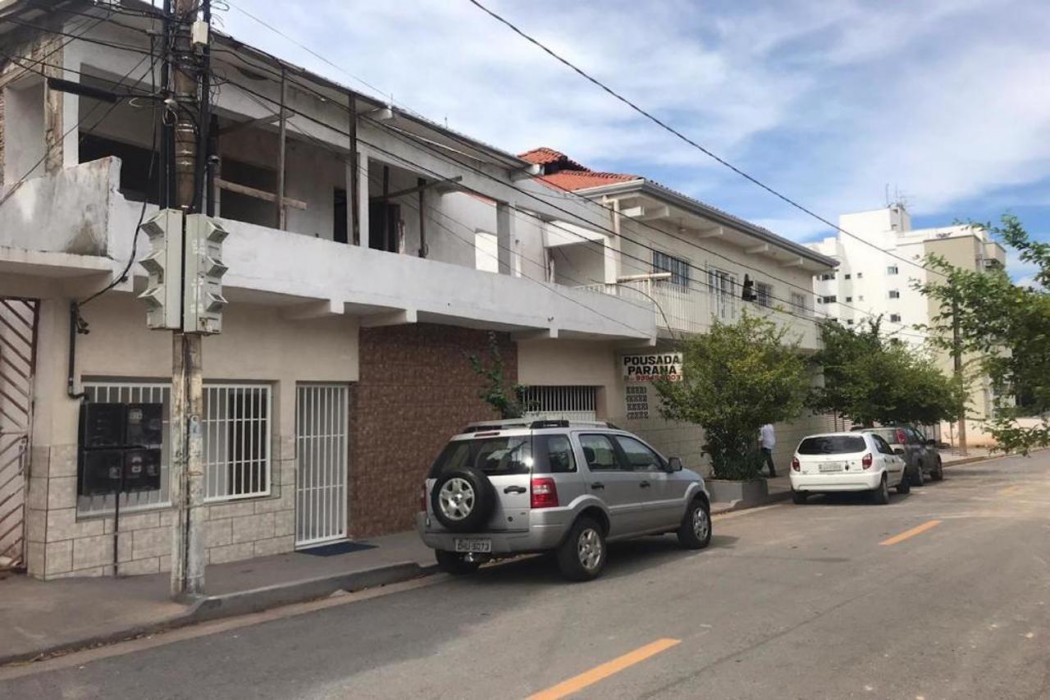 OYO Pousada Parana, Cuiaba