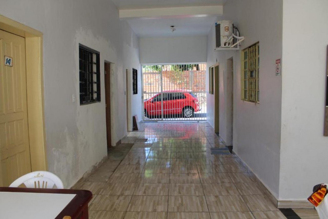 OYO Pousada Parana, Cuiaba 32/60