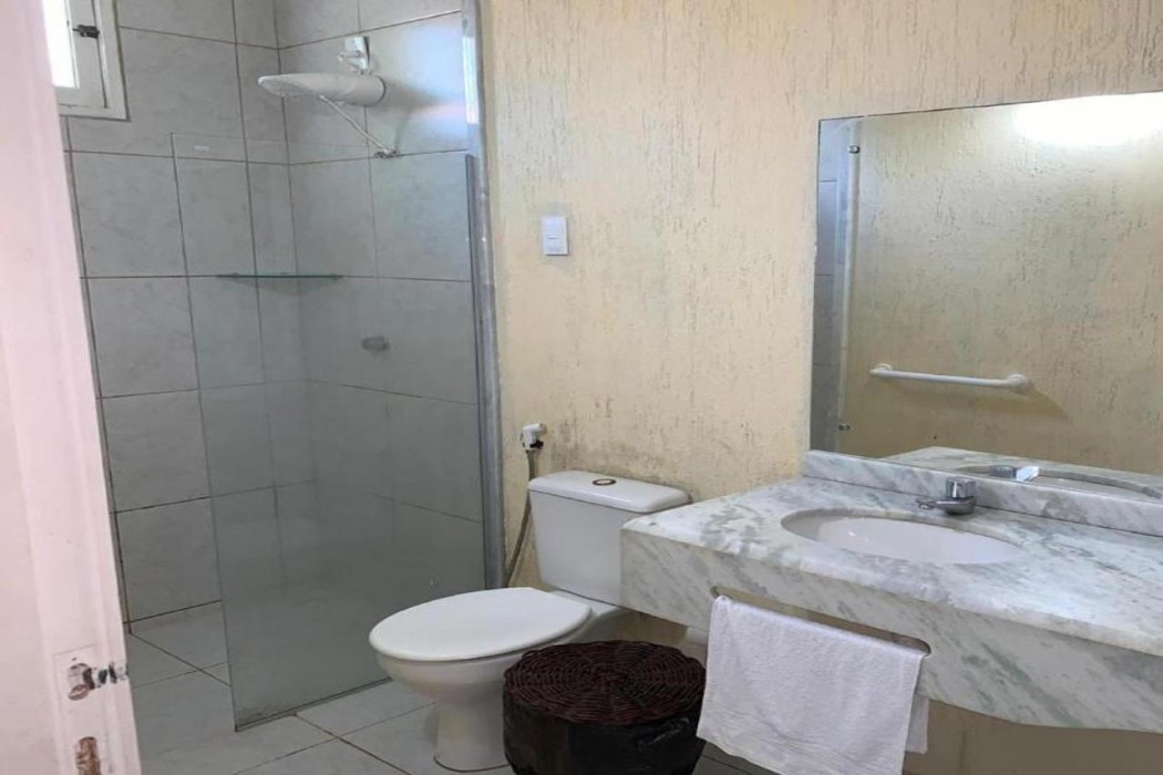 OYO Pousada Parana, Cuiaba 20/60