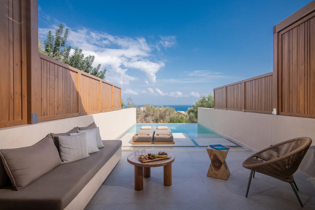 Casa Blu Boutique 40/64