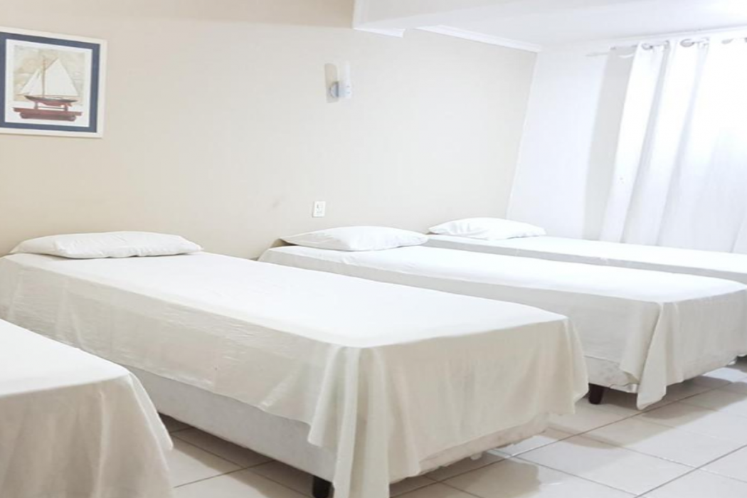 OYO Del Verde Hotel 9/18