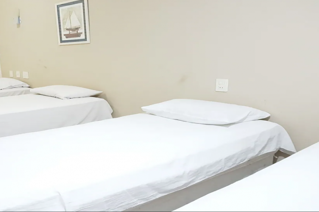 OYO Del Verde Hotel 6/18