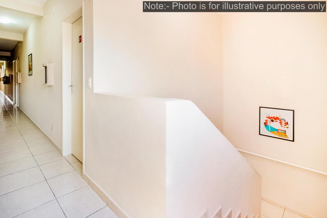 OYO Hotel Itarantim, Sao Paulo 10/60