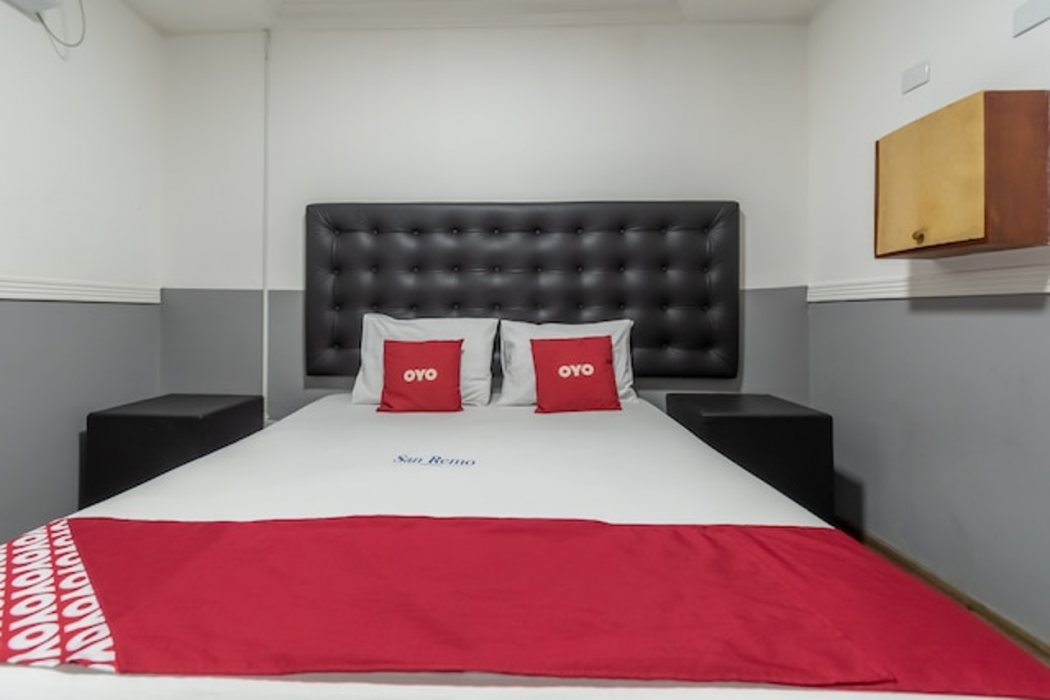 OYO Hotel San Remo, Sao Paulo 7/33